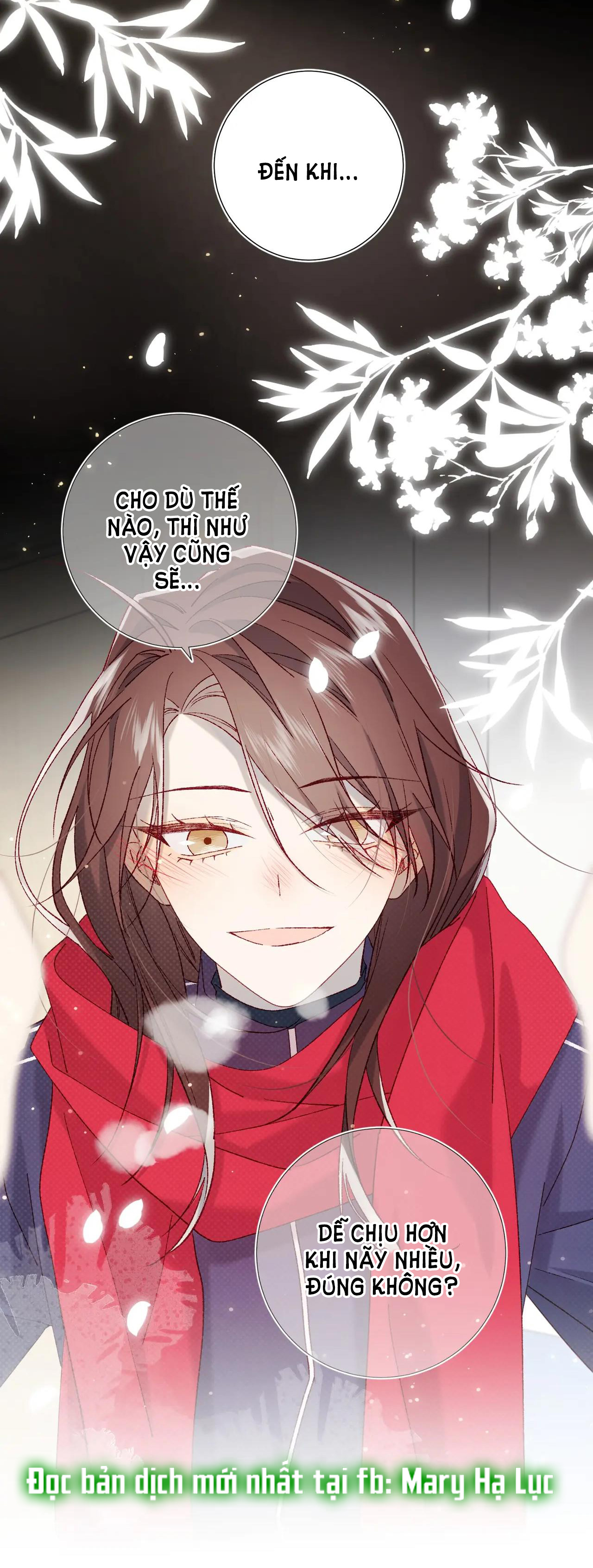 ác nữ cự tuyệt nam chính chapter 104 33