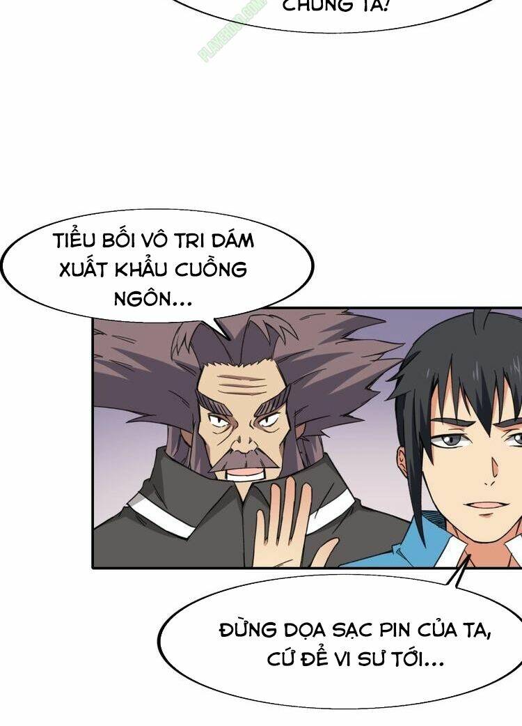 ta luyện giả kim trong thời đại tu tiên chapter 40 10