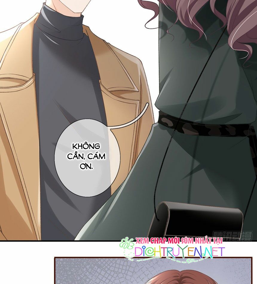 bạn gái tôi mới 30+ tuổi xuân chapter 7 7