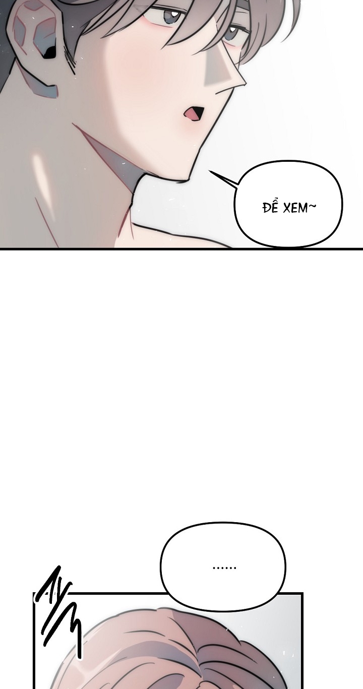 Tình Bạn Không Thuần Khiết chapter 42.2 - Trang 15