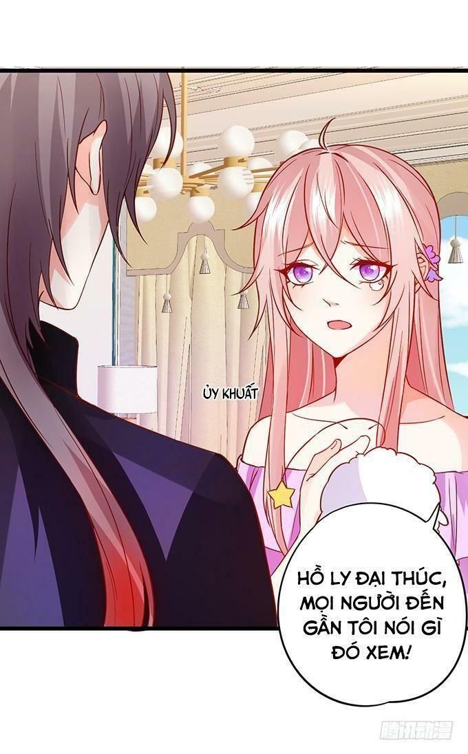 hồ tiên hung bạo chapter 52 7