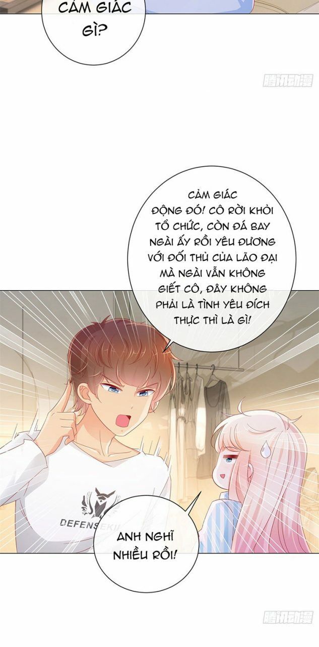 ẩn hôn 100%: chọc tức vợ yêu mua một tặng một chapter 277.2 7