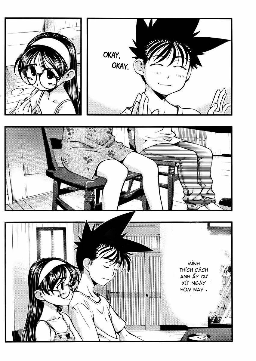 umi no misaki chapter 101 20