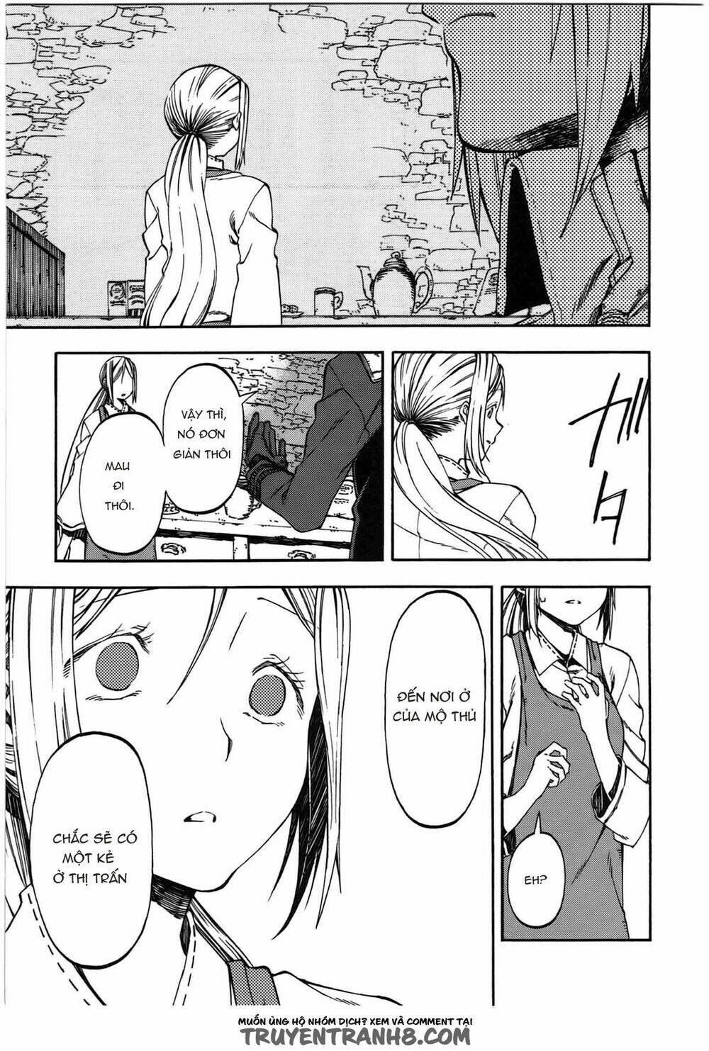 kamisama no inai nichiyoubi chapter 24 10