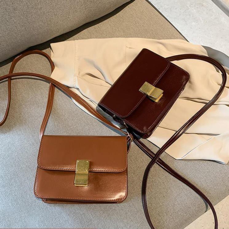 Túi Xách Thời Trang 2020 Thiết Kế Quyến Rũ Cho Nữ 208098