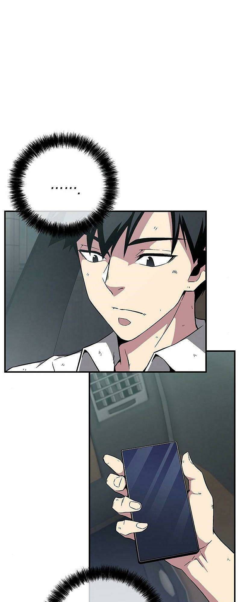 đấng cứu thế được chọn lựa chapter 7 85