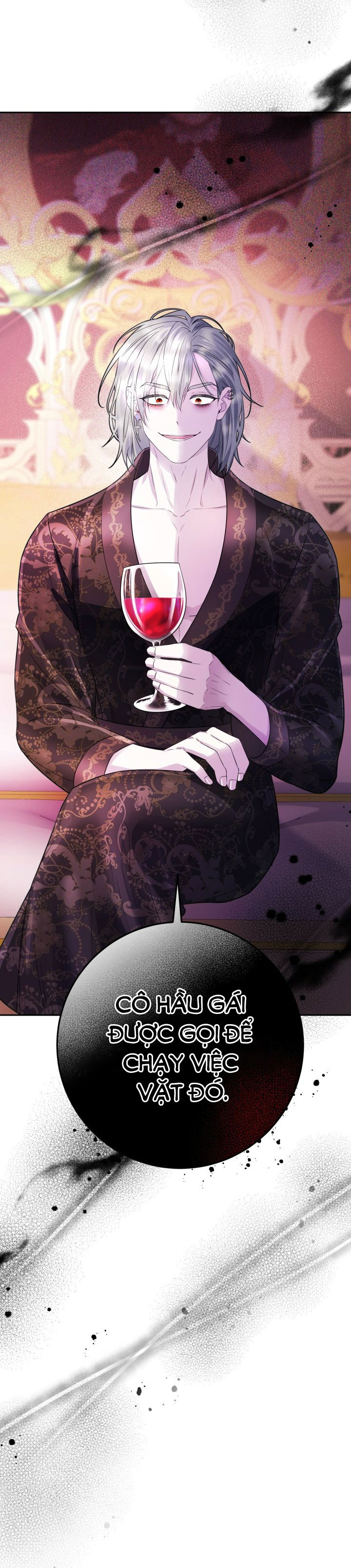 [18+] nếu cứu rỗi một cầm thú hư hỏng chapter 7.2 50