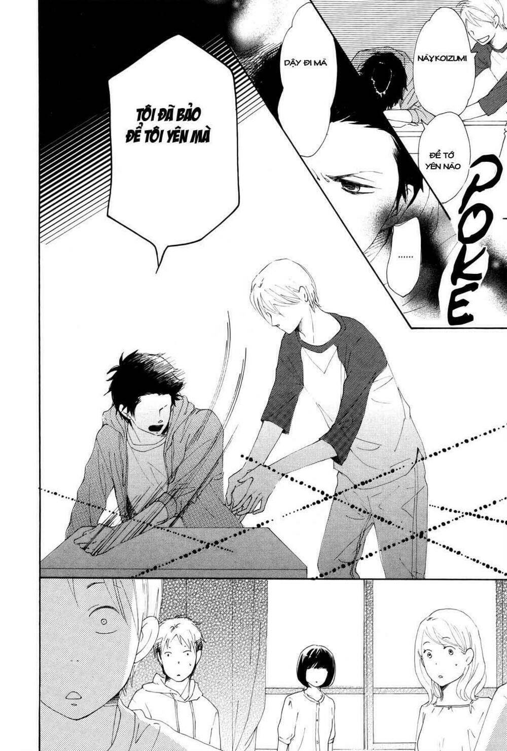 love com two chapter 1 25