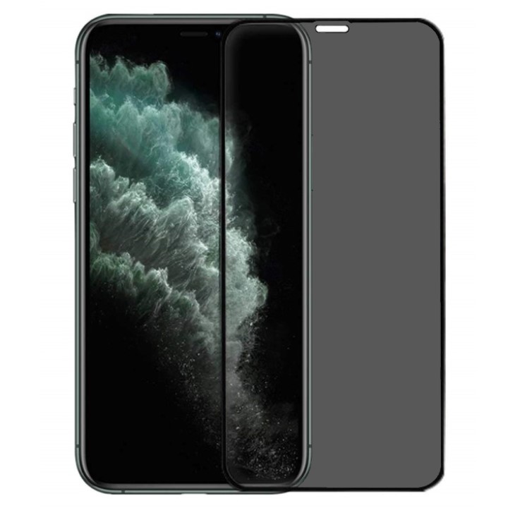 Kính Cường Lực cho iPhone 11 Pro Max, 11, 11 Pro Chống Nhìn Trộm