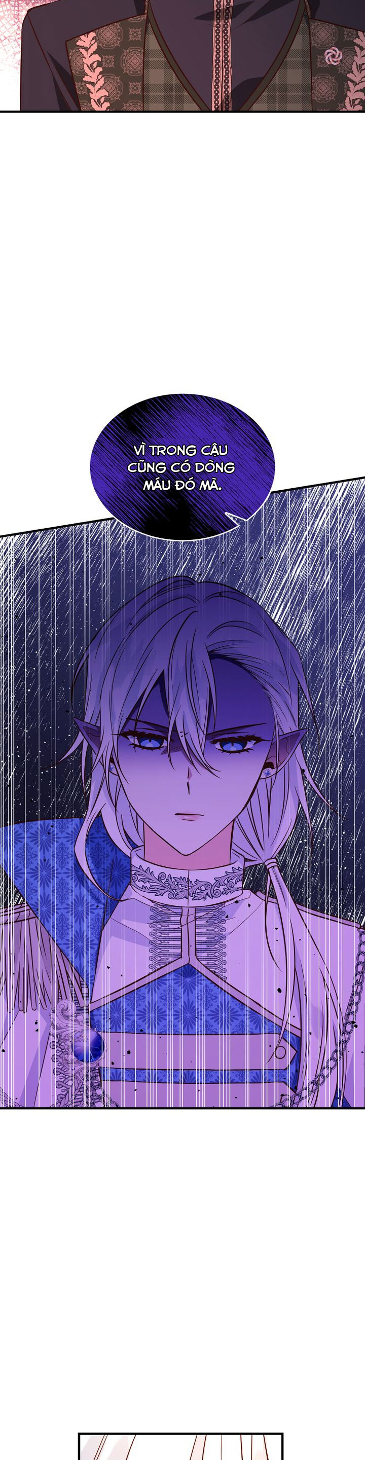 công lý của một ác nữ chapter 16 13