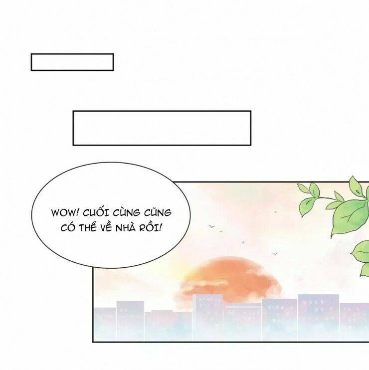 chúng ta không yêu nhau chapter 4.5 13