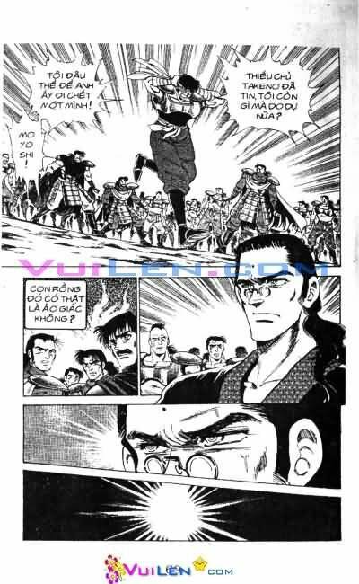 vương tử takeru chapter 21 69