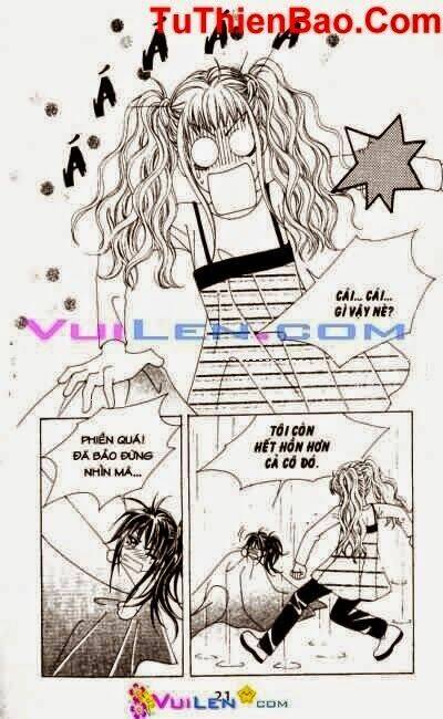 cặp đôi kỳ lạ chapter 1 22