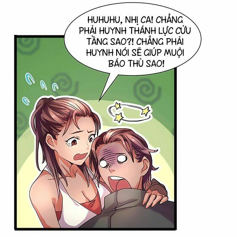 hỗn độn kiếm thần chapter 6 9