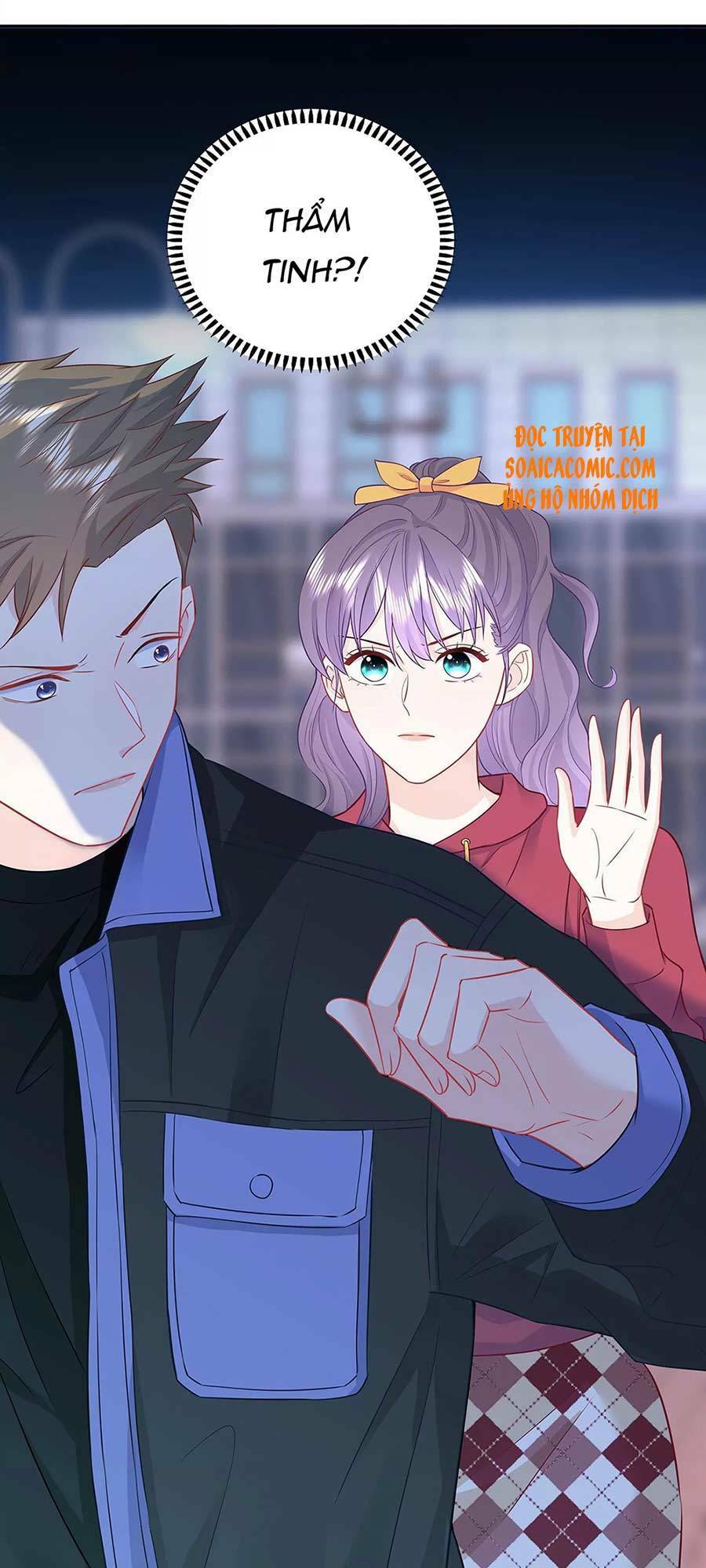 tôi dựa vào tà ý: nghịch chuyển nhân sinh chapter 53 14