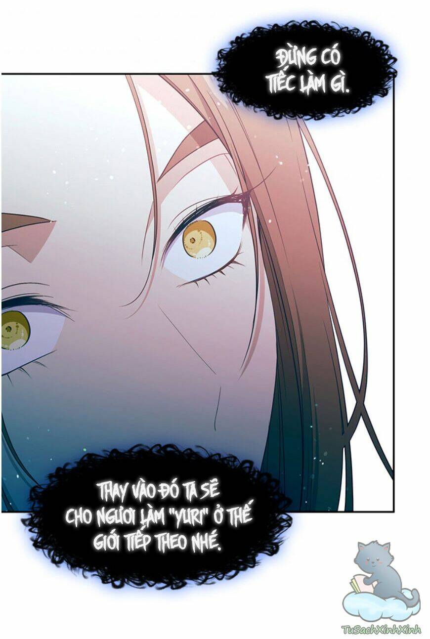 hãy coi chừng ác nữ chapter 85 37