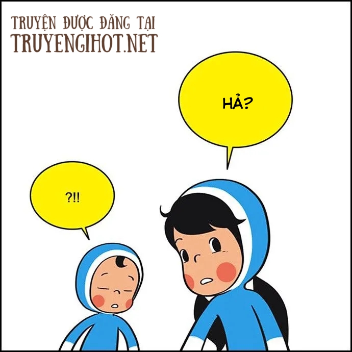 yumis cells chapter 16 20