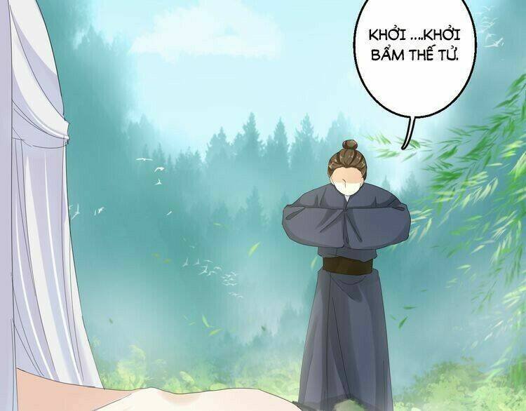 hoa nhan sách chapter 30.1 5