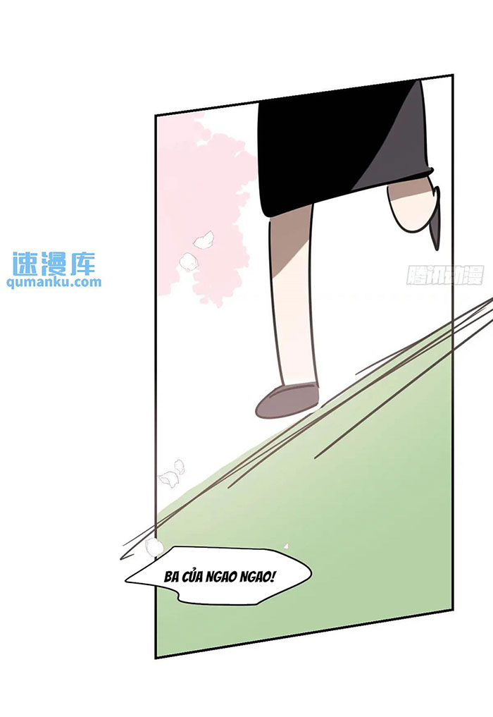 Bắt Lấy Ngao Ngao chapter 253.5 - Trang 13
