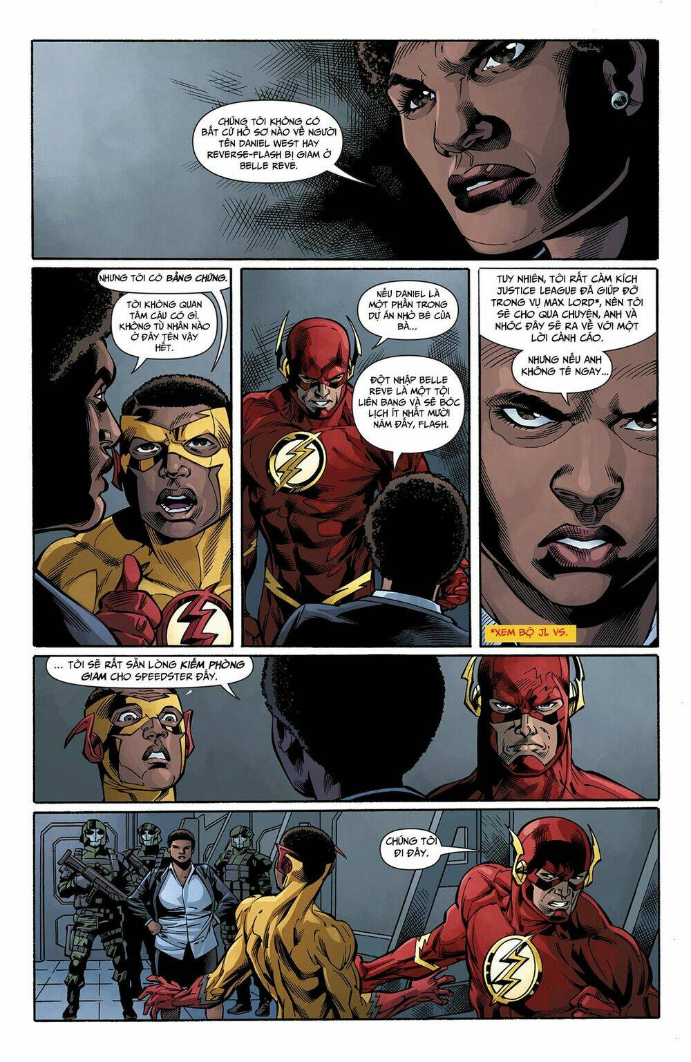 the flash chapter 18 15