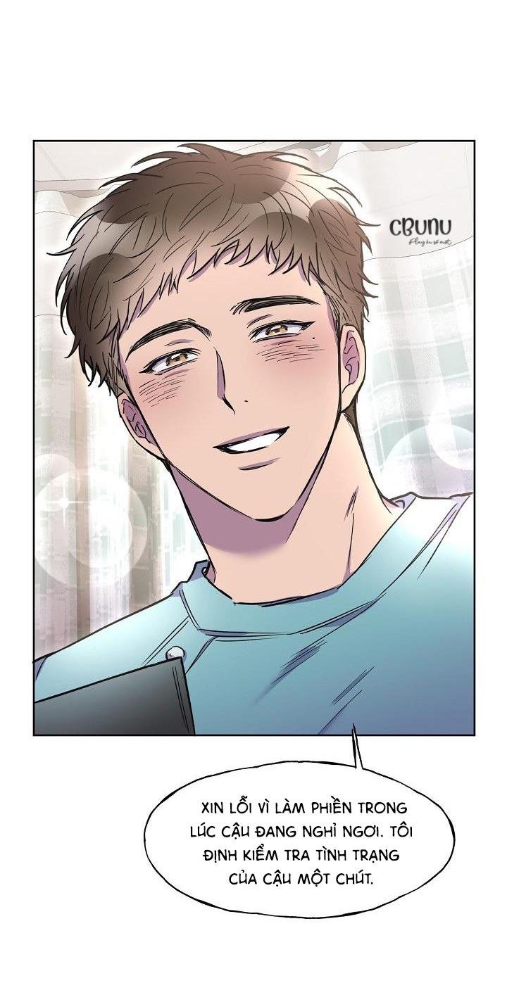 |drop| nụ hôn chết chóc chapter 6 81