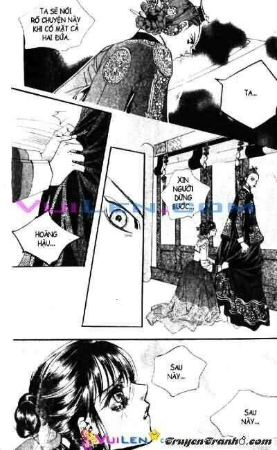 goong - [ hoàng cung ] chapter 15 6