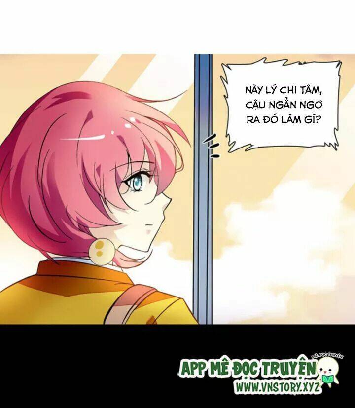 nữ hầu sau giờ học chapter 97 16