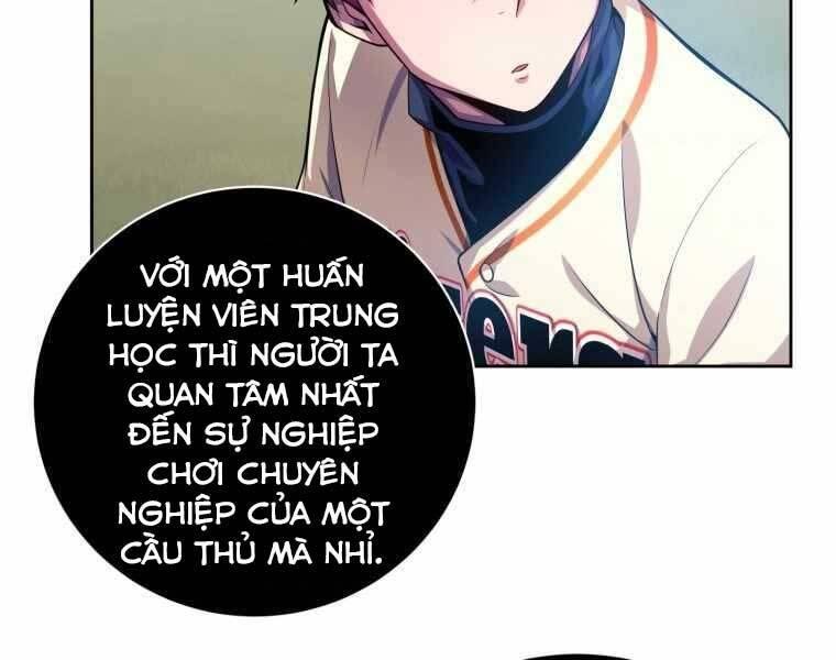 vua bóng chày chapter 2.5 128