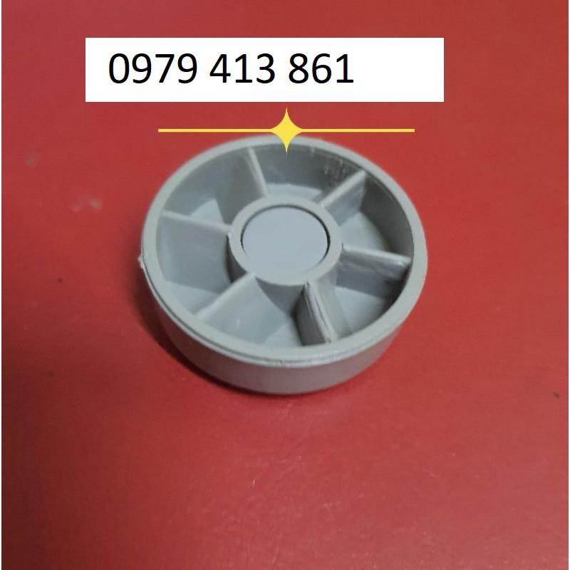 Nhông - Chân/ - bánh răng sử dụng cho máy xay philips Hr2056 Hr2108,Hr2100, Hr2104 loại 4 li