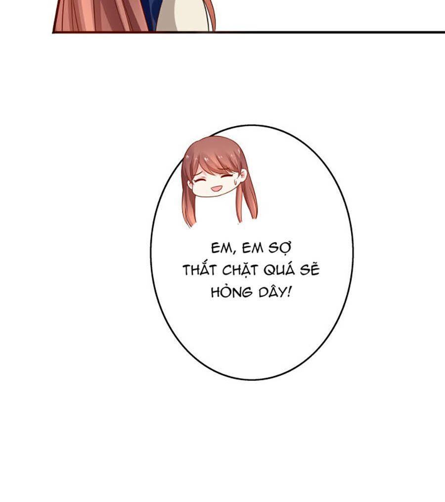 bạn trai 1/4 của tôi chapter 38 38