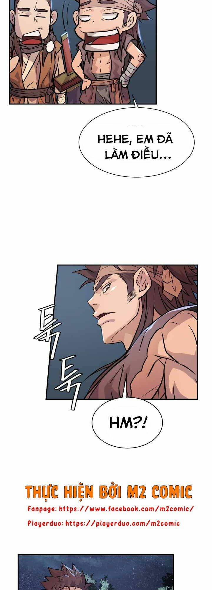 dain đồ sắt chapter 18 19