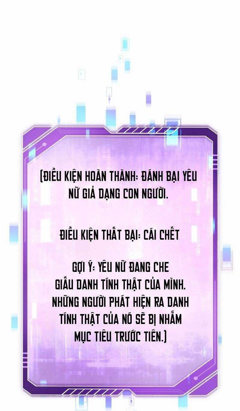 chỉ mình ta tái sinh chapter 7 31