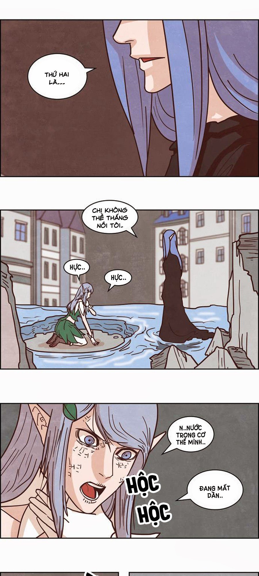 the devil king is bored season 2 chapter 45 19