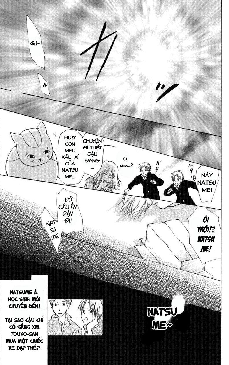 hữu nhân sổ chapter 27 40