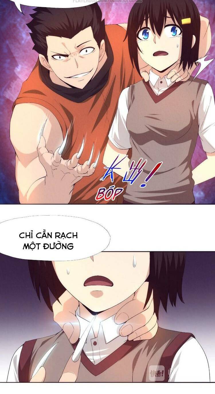 hắc kim đảo chapter 11 12