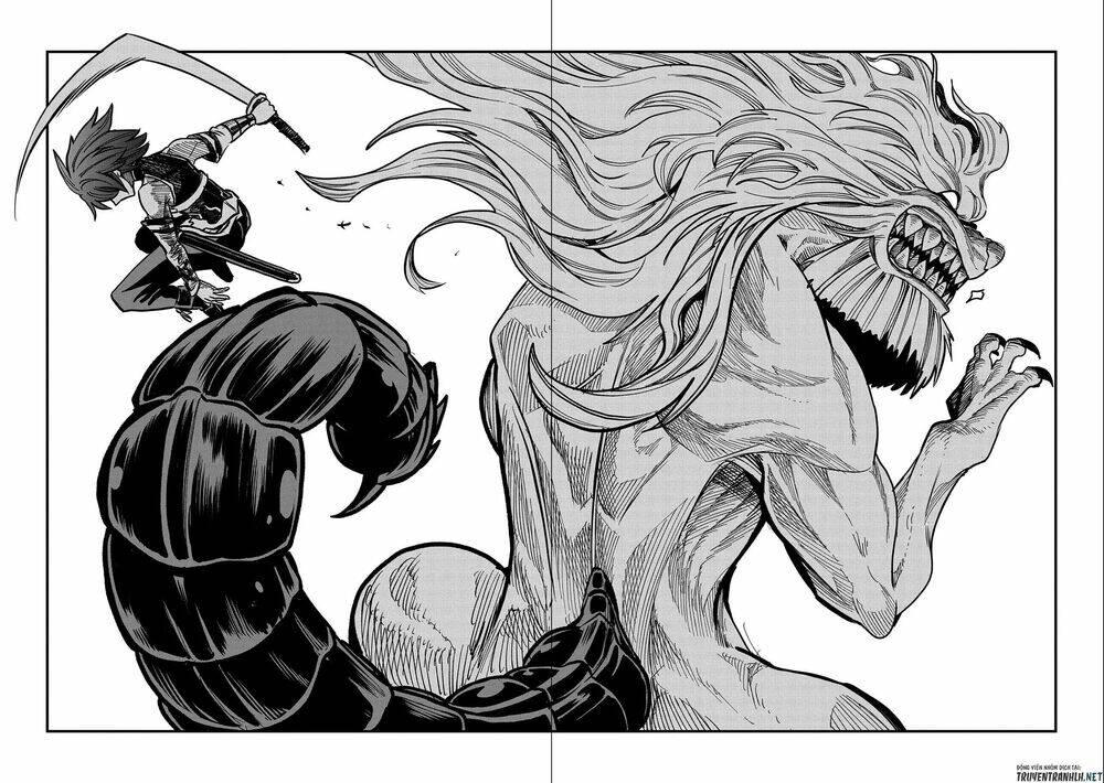 sekai saikyou no doryokuka: sainou ga (doryoku) datta no de kouritsu yoku kikakugai no doryoku o shi chapter 11 39