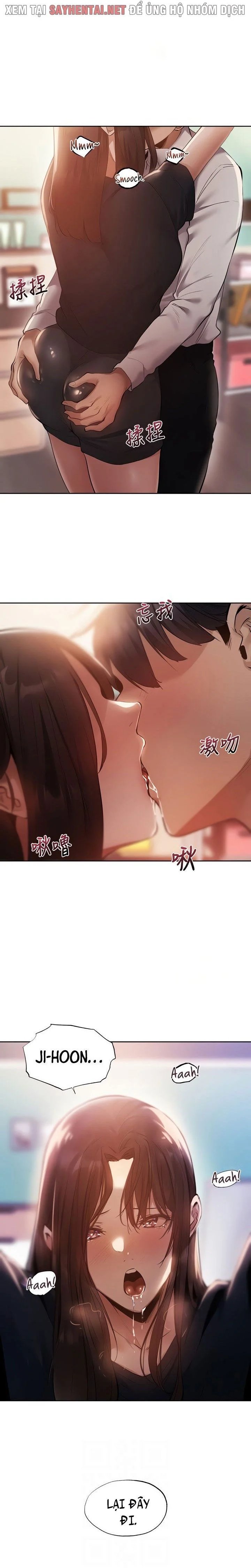 có phòng trống không? chapter 127 5