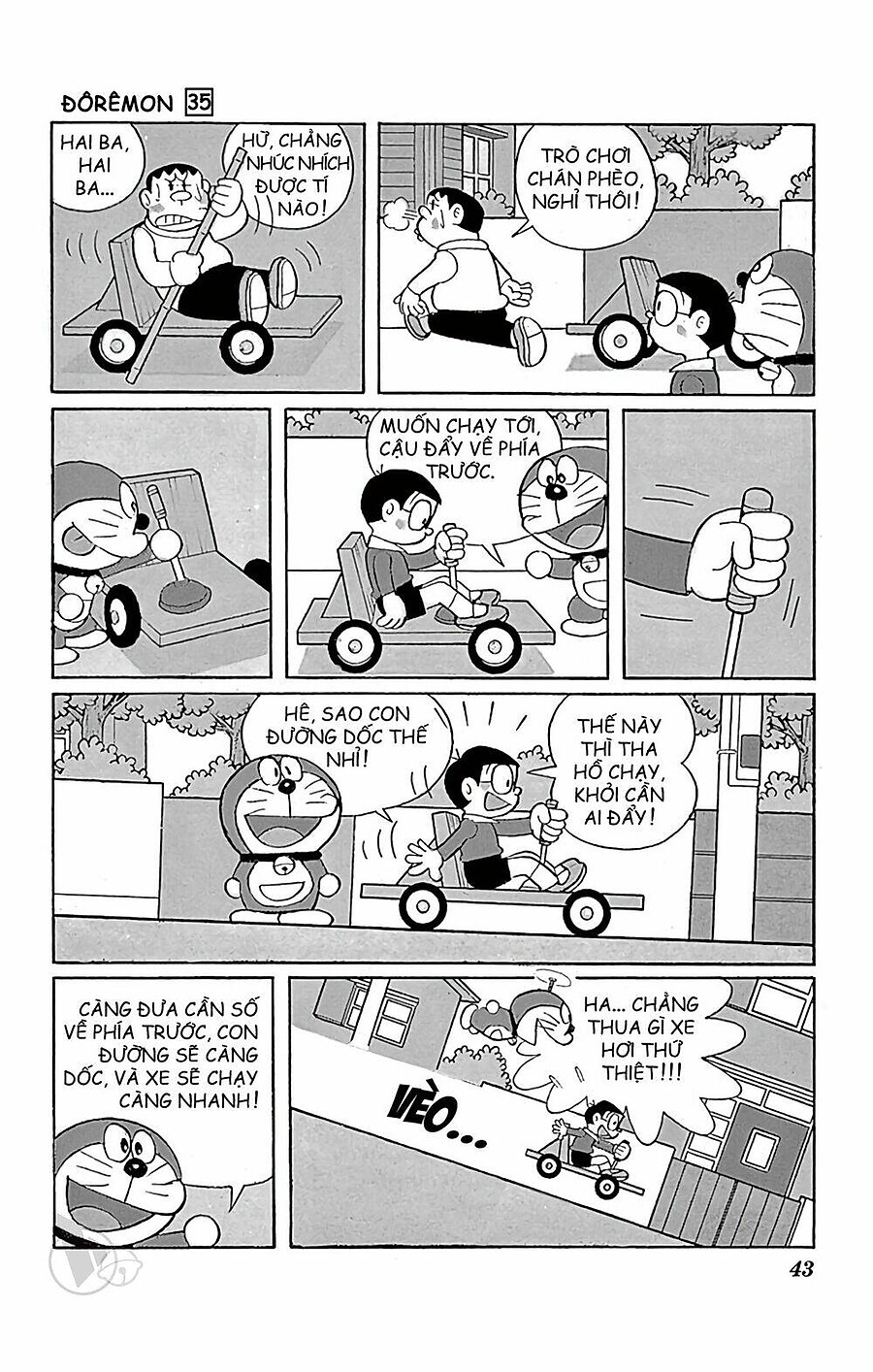 doraemon chapter 621 4