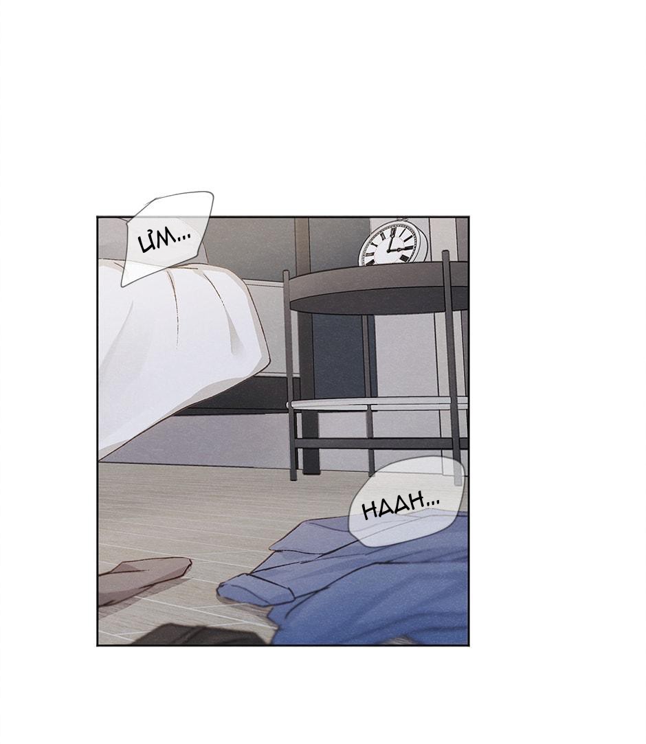 yêu hay không yêu chapter 8 71