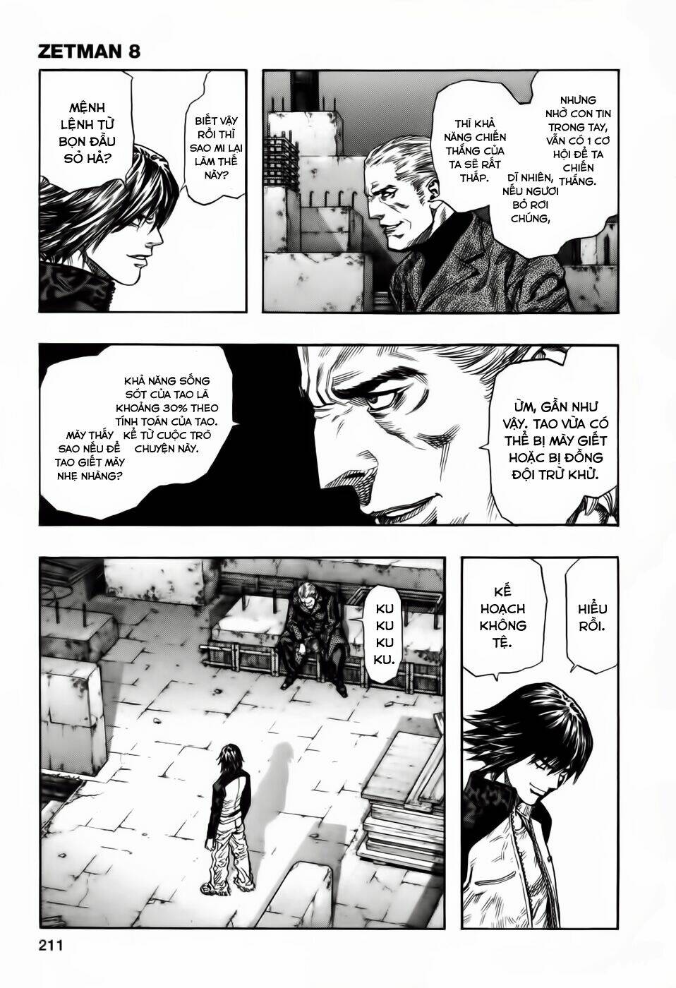 jigoku shoujo-cô gái đến từ địa ngục chapter 91 10