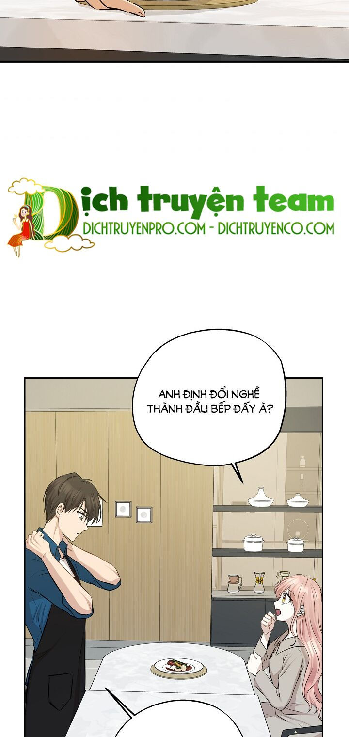 cuộc sống kỳ thú chapter 65 7