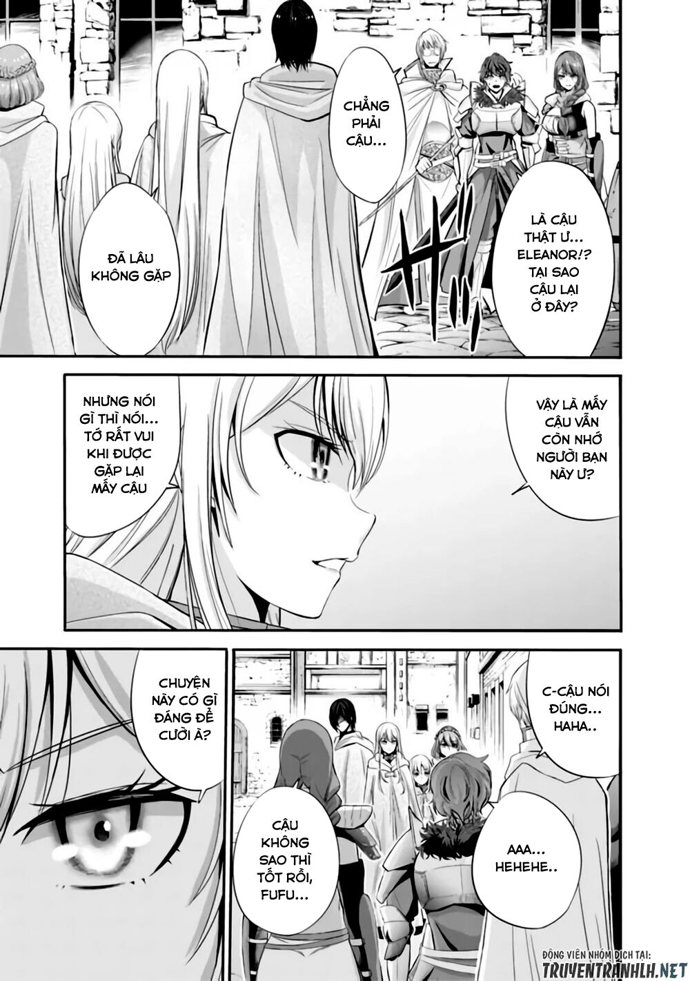 uragirareta s rank boukensha no ore wa, aisuru dorei no kanojora chapter 22 10