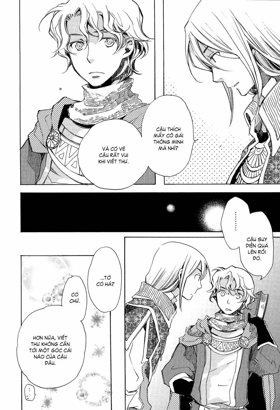 elhanburg no tenshi chapter 2 24