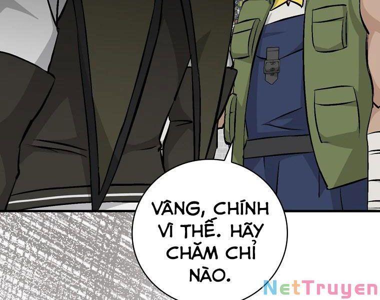 tôi lên cấp chỉ bằng cách ăn chapter 93 98
