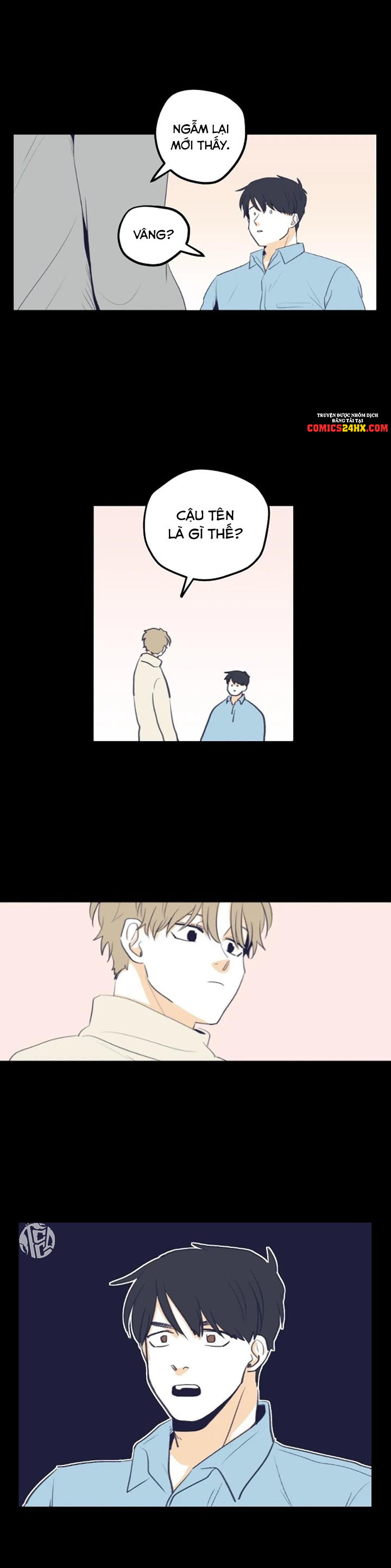 hạnh phúc mãi về sau chapter 7 12