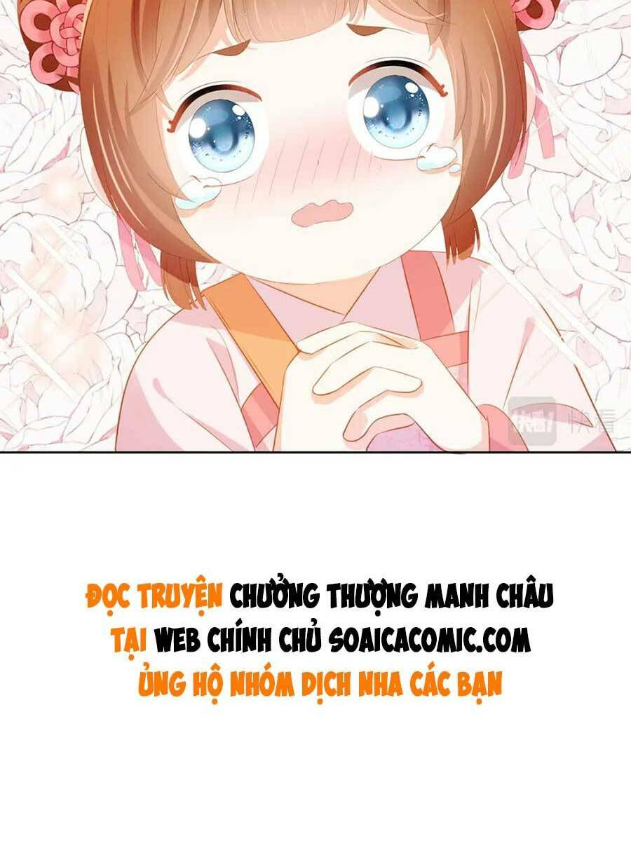 nhặt được bảo bối manh manh chapter 86 29