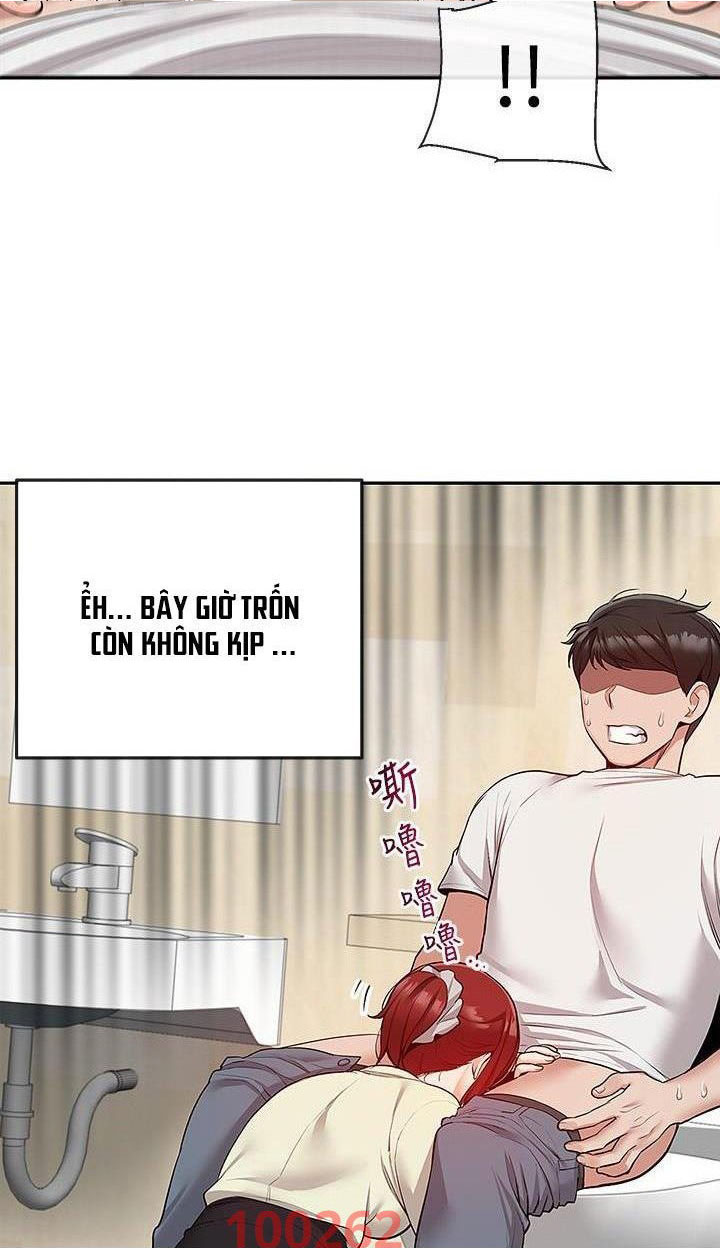tiếng ồn phòng bên chapter 49 2