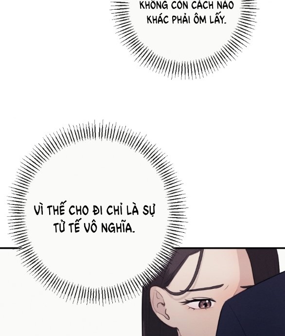 [18+] người vợ quyến rũ chapter 13.2 37