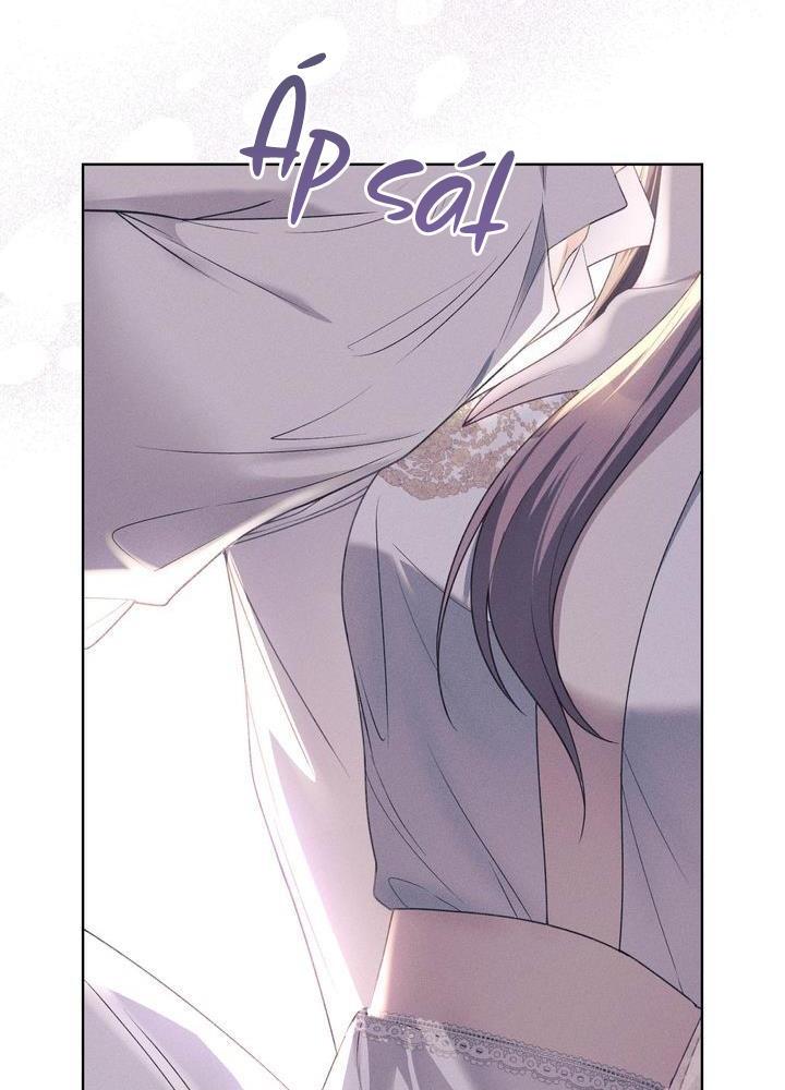 chấp nhận sự chiếm đoạt chapter 21 5