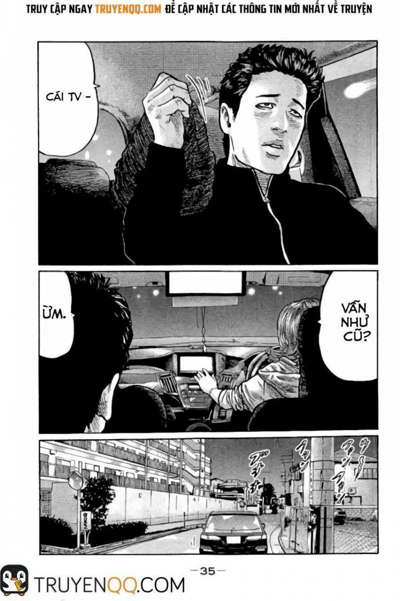 sát thủ truyền thuyết chapter 1 33